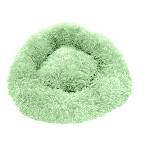 Cama Antiestrés para Mascota 70 cm