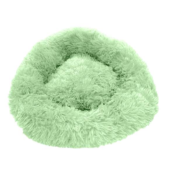 Cama Antiestrés para Mascota 70 cm