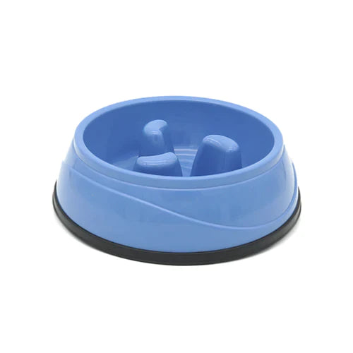 Plato Mascota Anti-Ansiedad