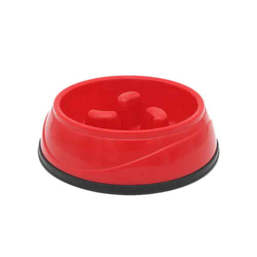 Plato Mascota Anti-Ansiedad