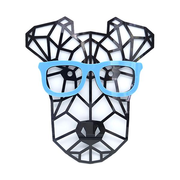 Cuadro de Perro - Schnauzer