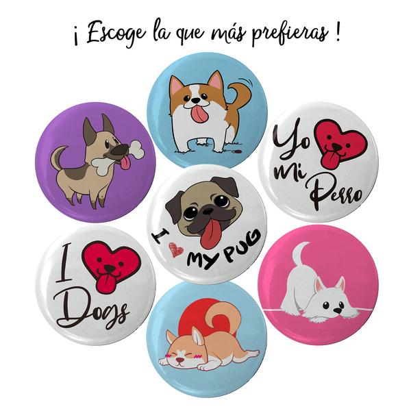 Pack de Taza + Espejo o Destapador