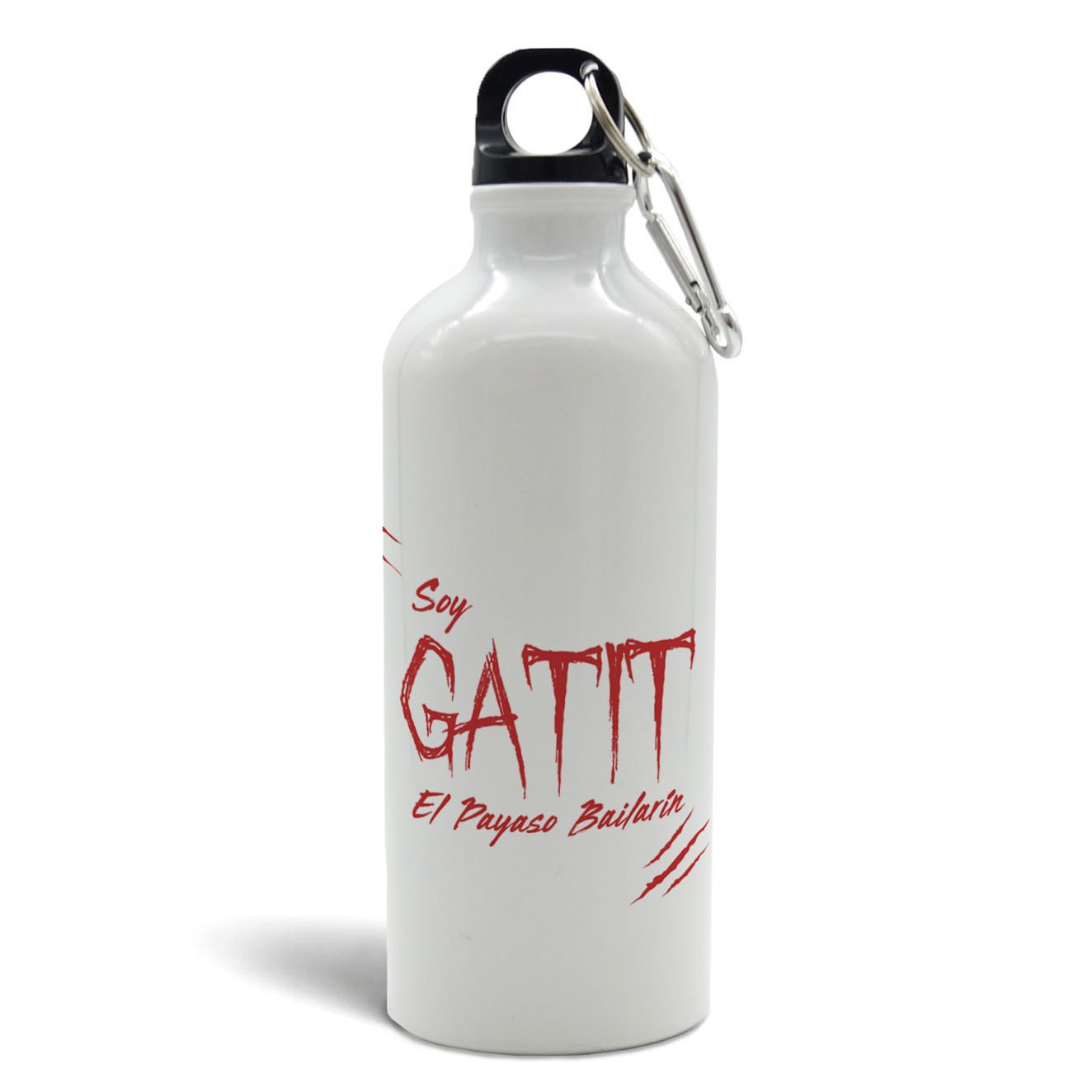 Botella de Gato - It