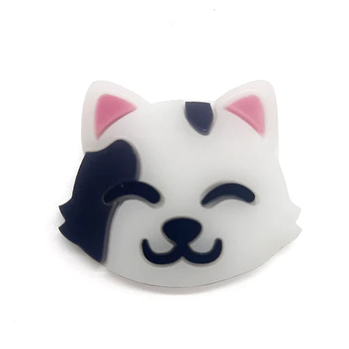 Placa De Gato - Manchas