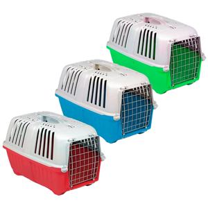 Jaula de Transporte M