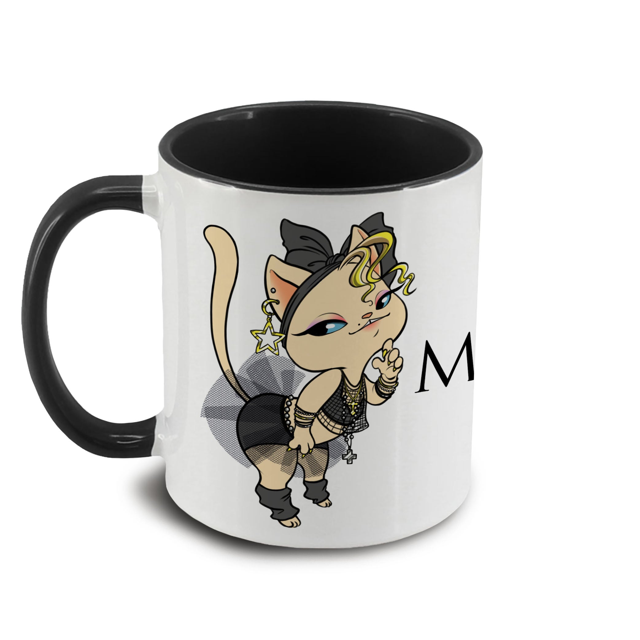 Taza de Gato - Michidonna