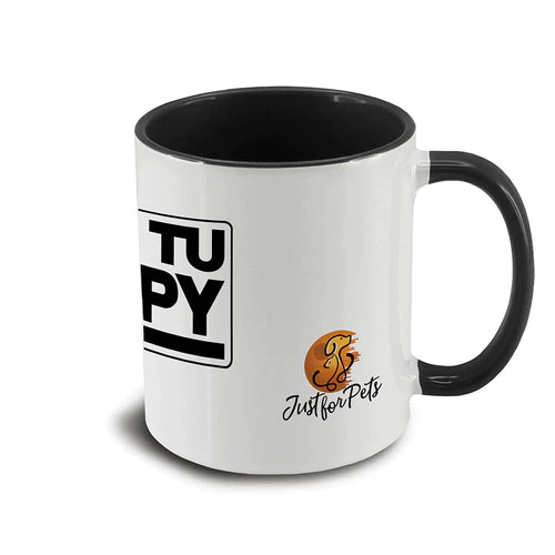 Taza de Perro - Vader