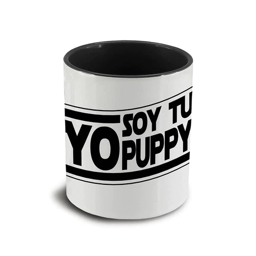 Taza de Perro - Vader