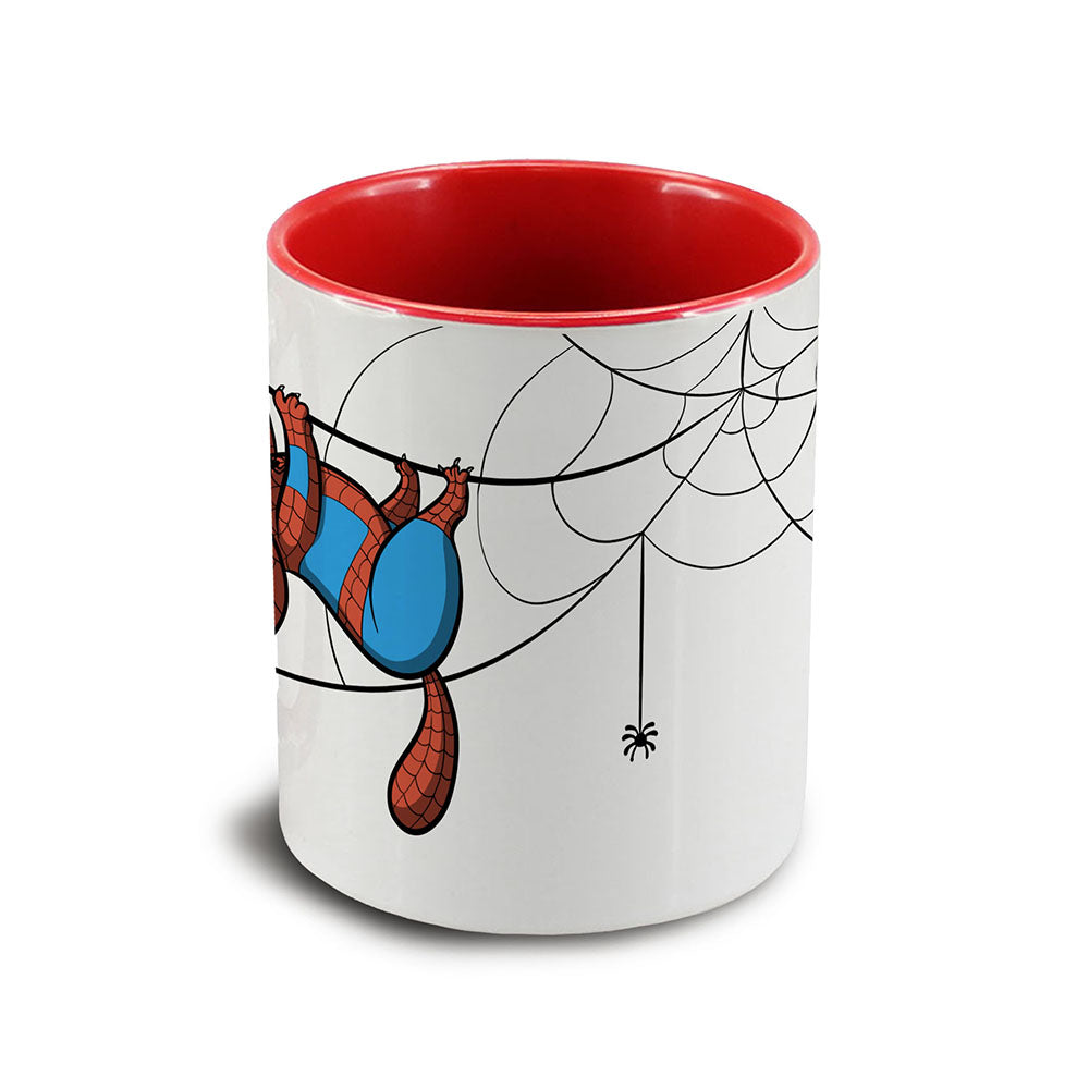 Taza de Gato - SpiderCat