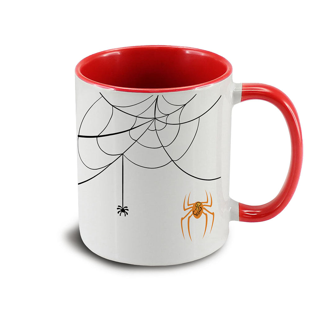 Taza de Gato - SpiderCat
