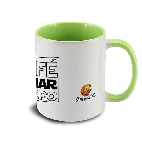 Taza de Perro - Baby Yoda