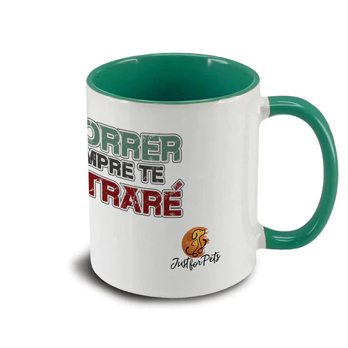 Taza de Perro - Boba