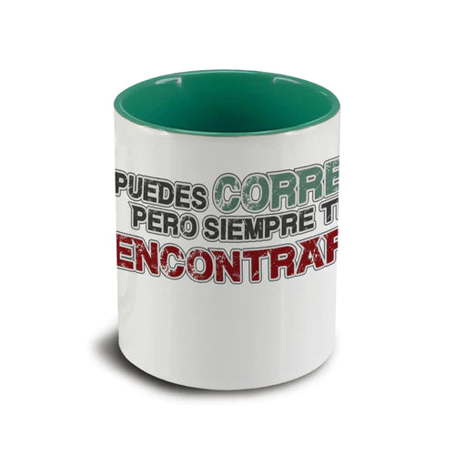 Taza de Perro - Boba