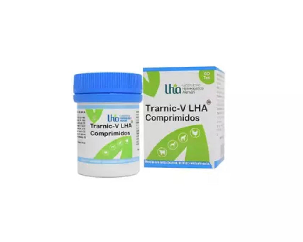 LHA Trarnic - V Comprimidos