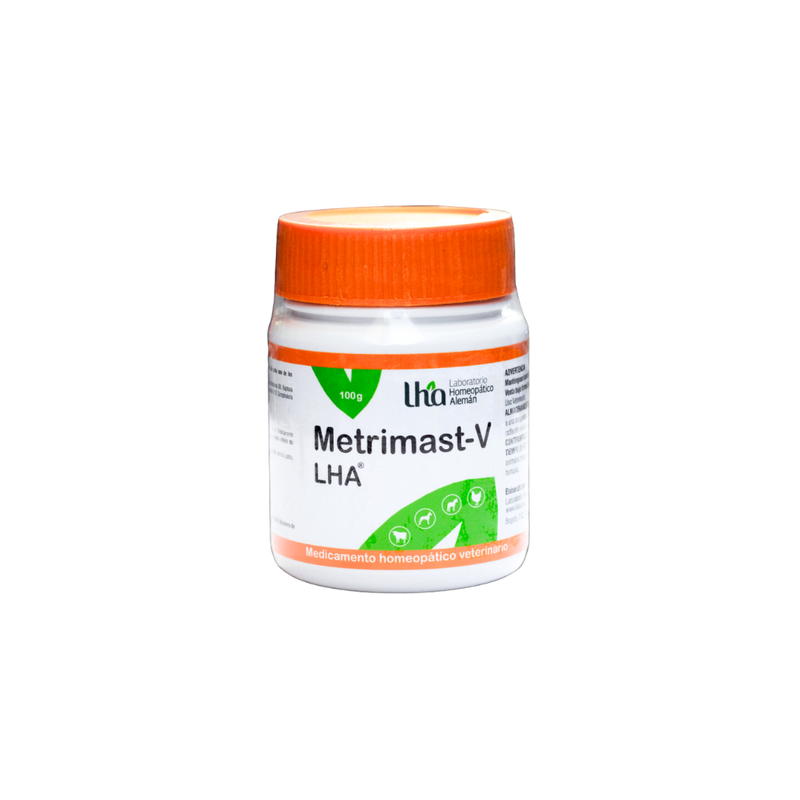 LHA Metrimast-V Granulado 100 Gr
