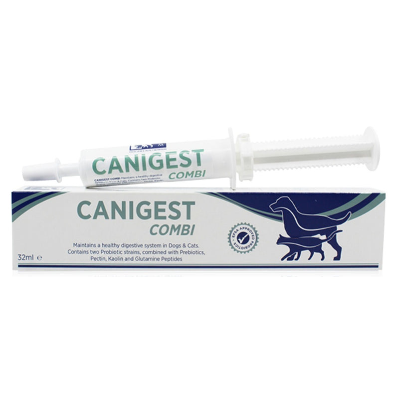 Canigest Combi Pasta 16 ML