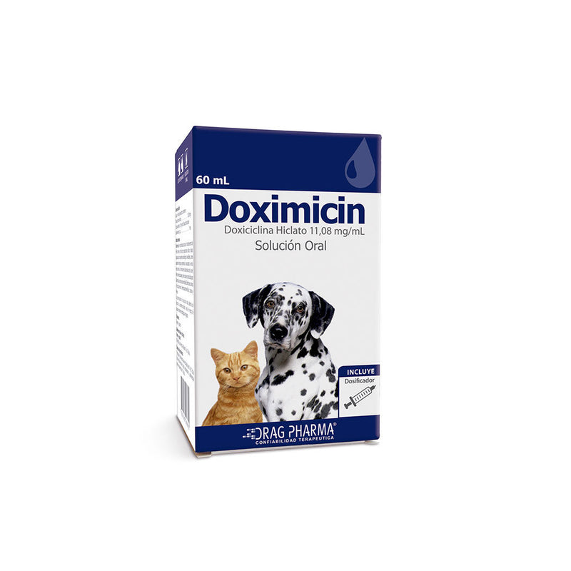 Medicamento Perro y Gato
