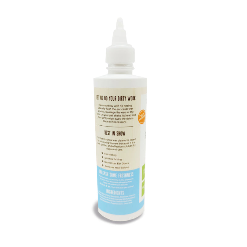 Oxyfresh Ear Cleaner