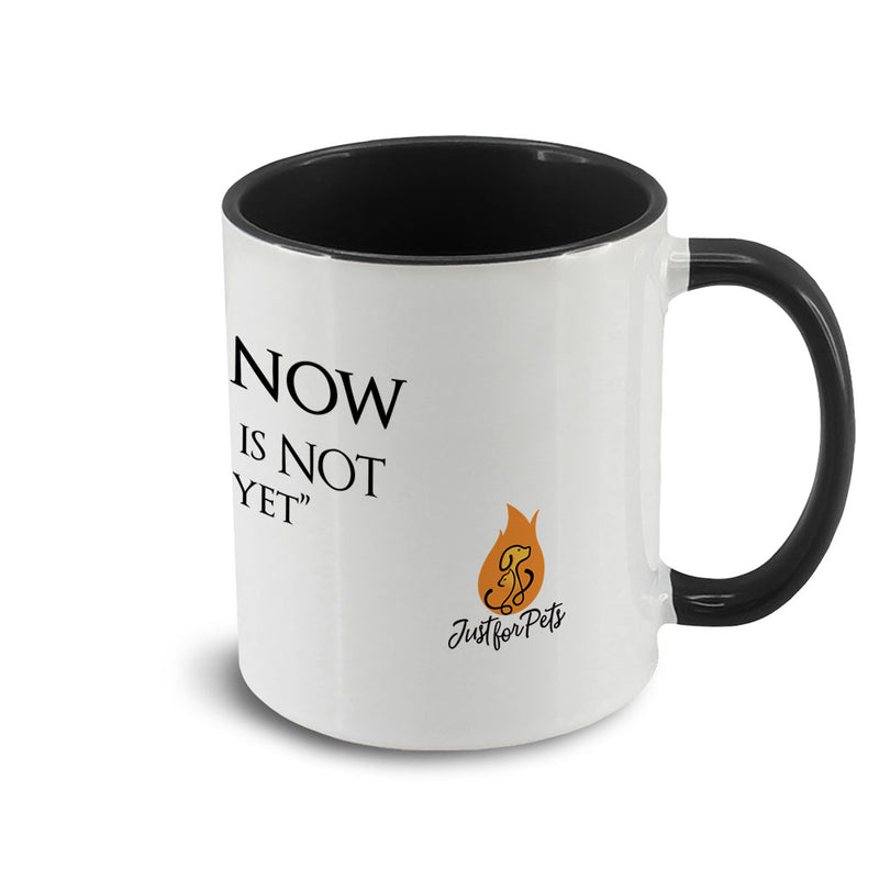 Taza de Gato - Snow