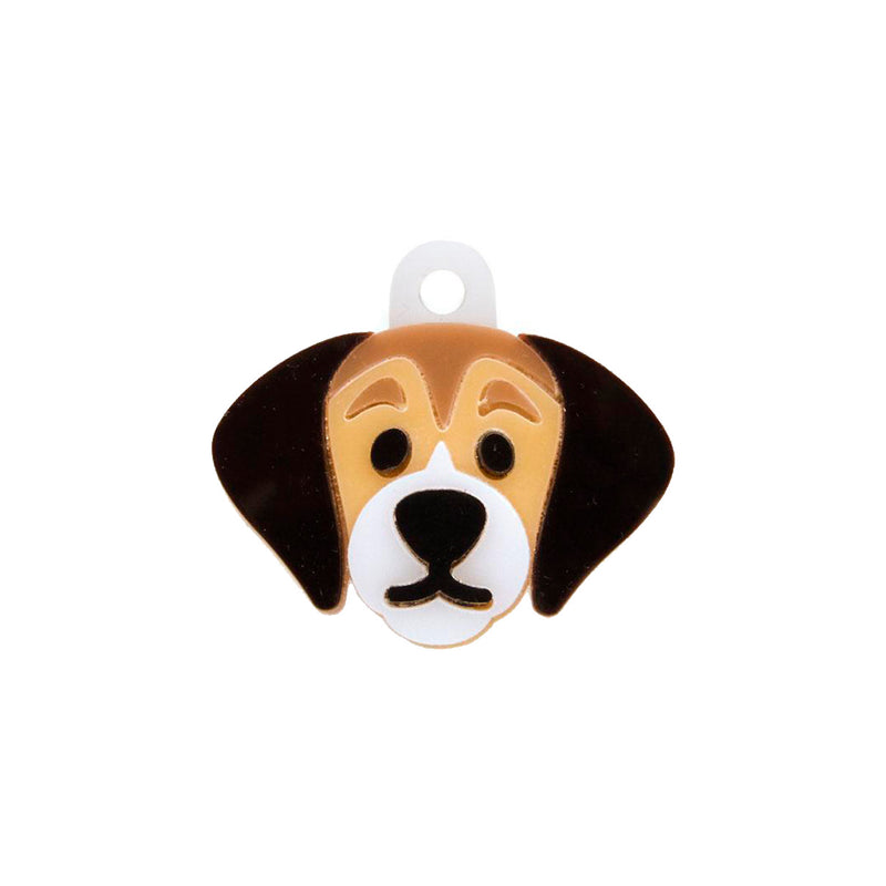 Placa de Perro - Beagle