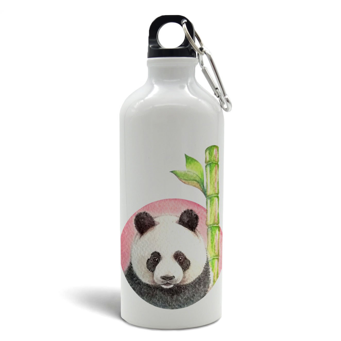 Botella de Panda