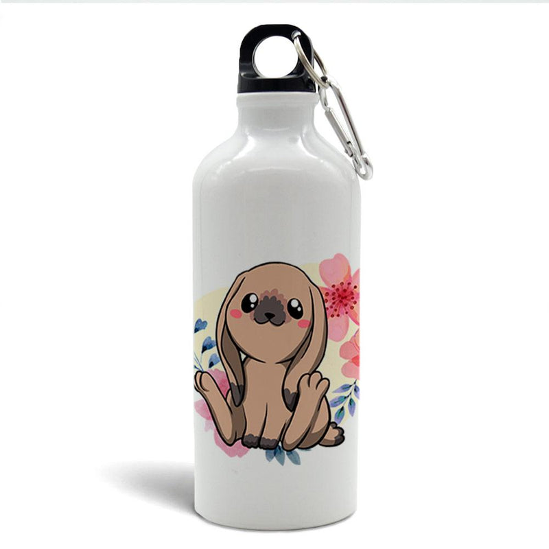 Botella de Conejo